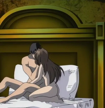 The Takashiro family and their intense dark secrets