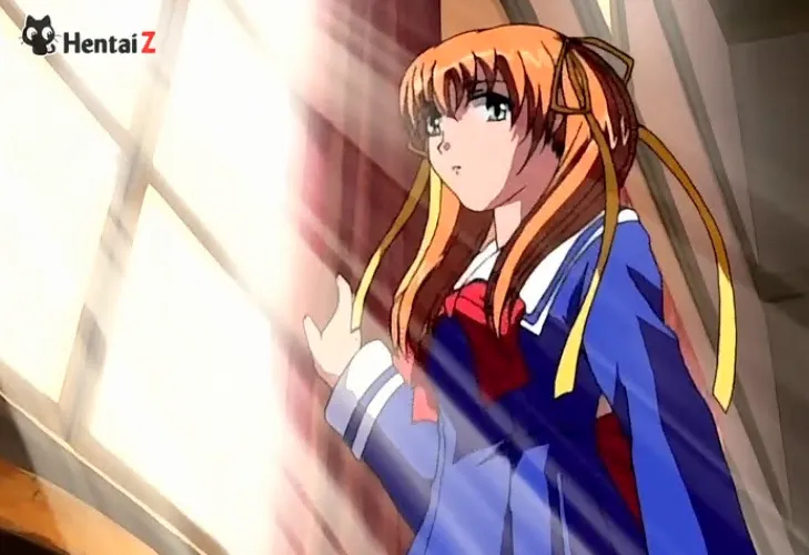 Seducing the Mysterious New College Student