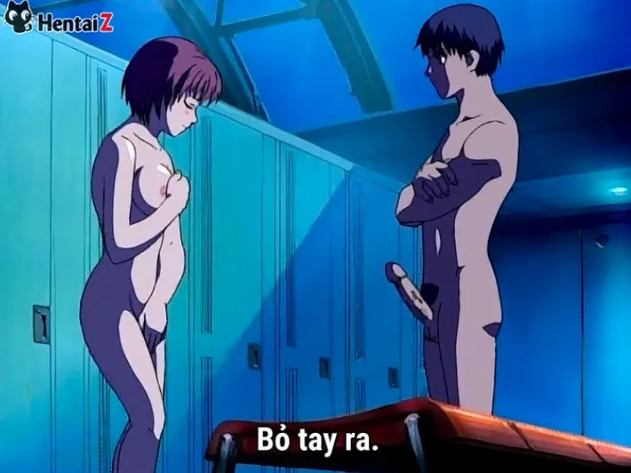 Seducing the Mysterious New College Student