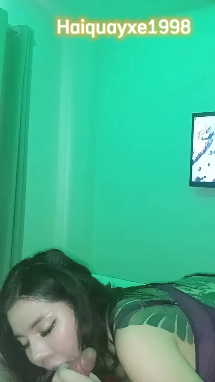 A dream date with Vanky featuring her professional skills