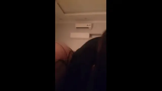 My chubby ex-girlfriend with big breasts loves to ride