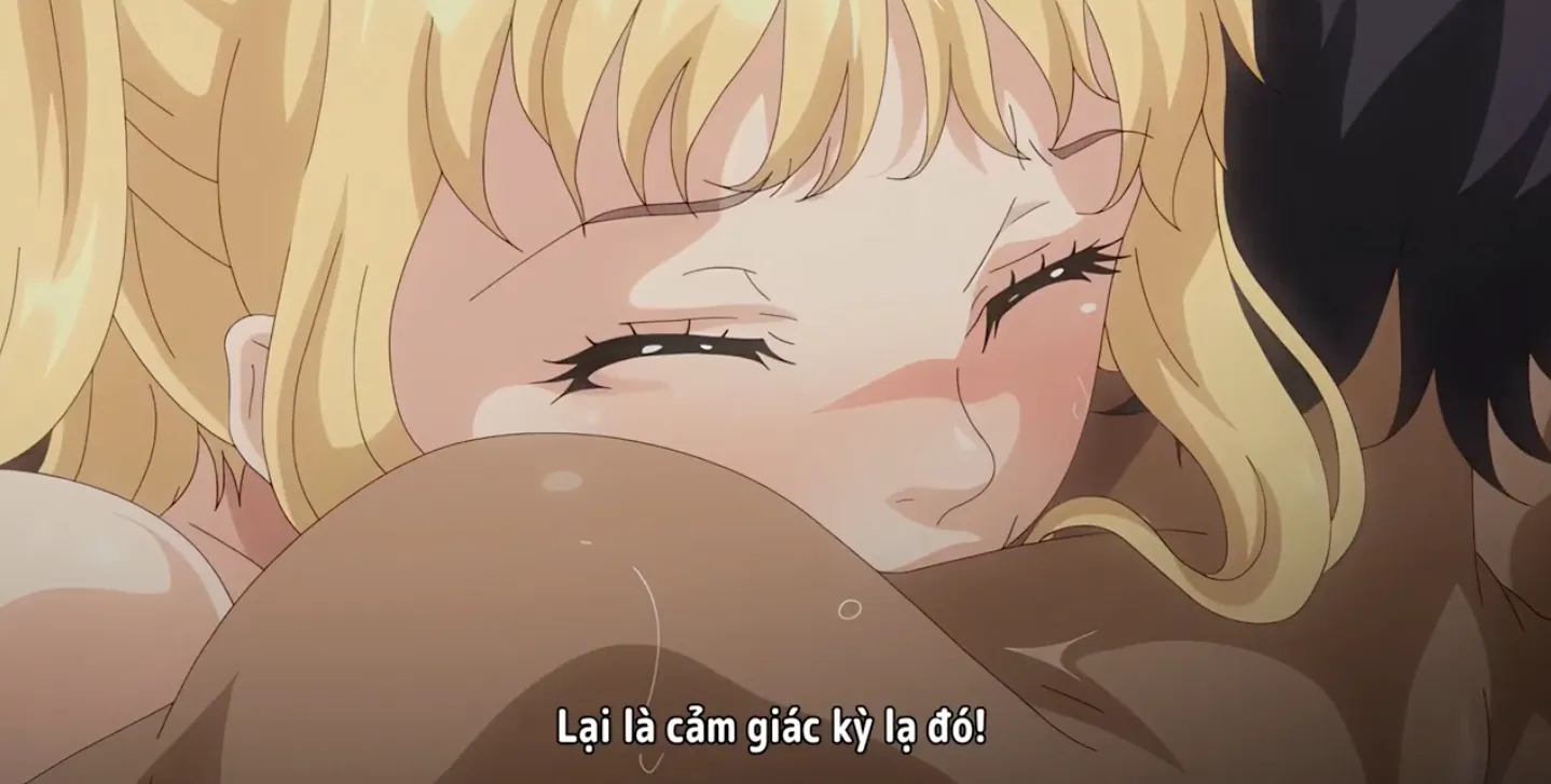 Pure Pure Pero Pero Princess