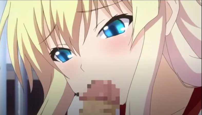 Nanase Sweet Secret Trap