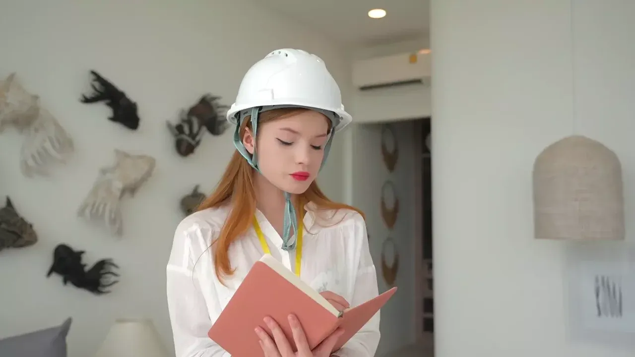 Checking Out an Underground Webcam Studio Sweetie Fox and Diana Rider Fucked