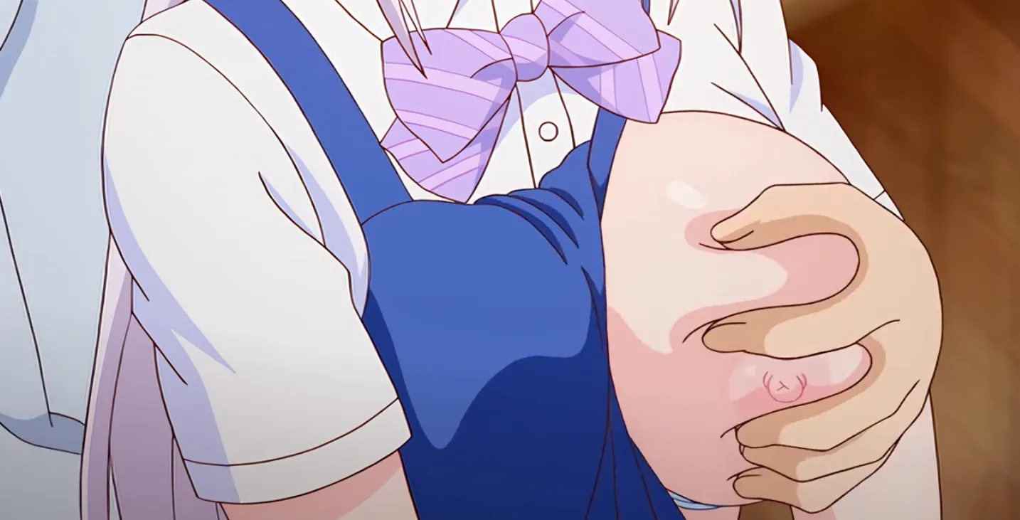 Destructions Temptation Hirahara Itsuki