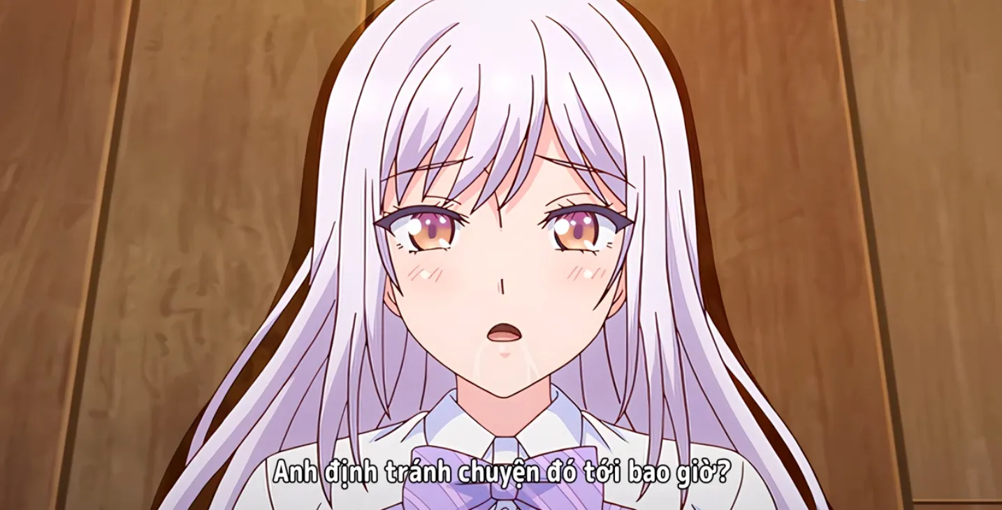 Destructions Temptation Hirahara Itsuki
