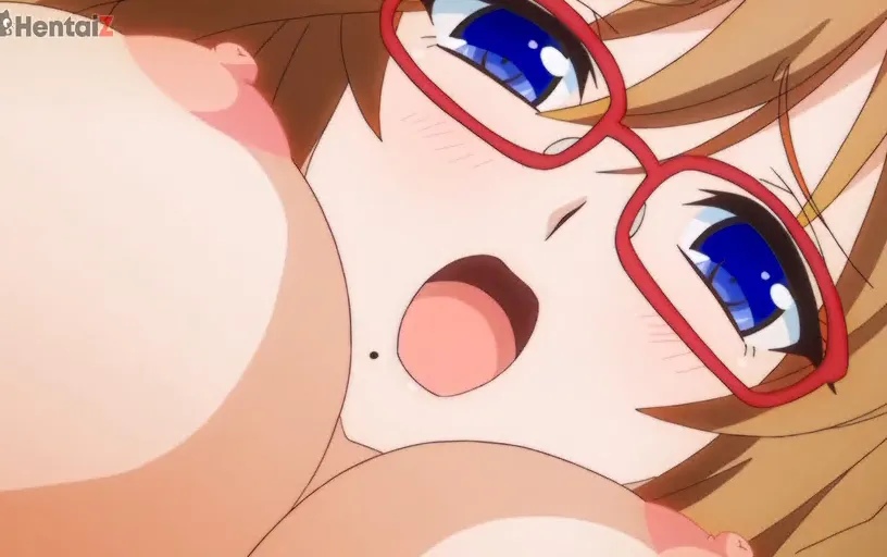 Mama Katsu Midareru Mama-tachi no Himitsu