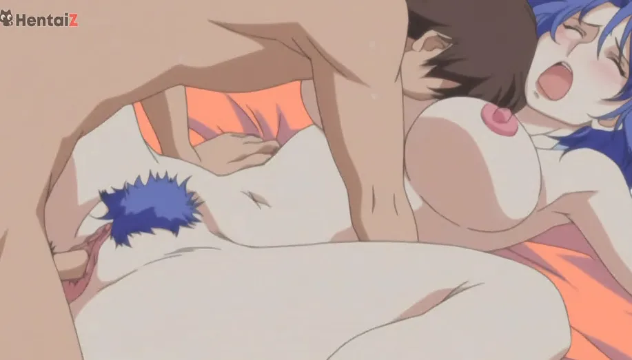 Love blossoms blooming in a lonely flower shop while the older brother is away