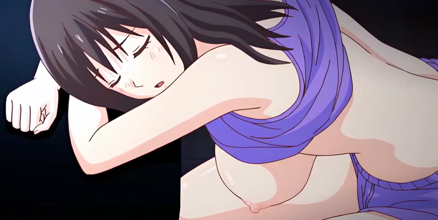 Todo No Tsumari Mother Misako Raped By Adopted Son