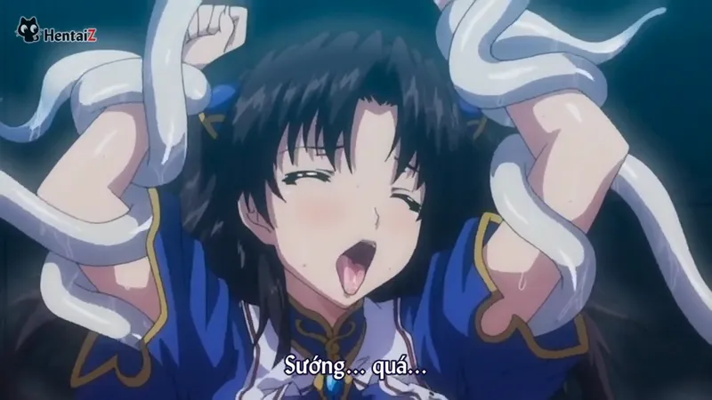 When the demon box awakens darkness