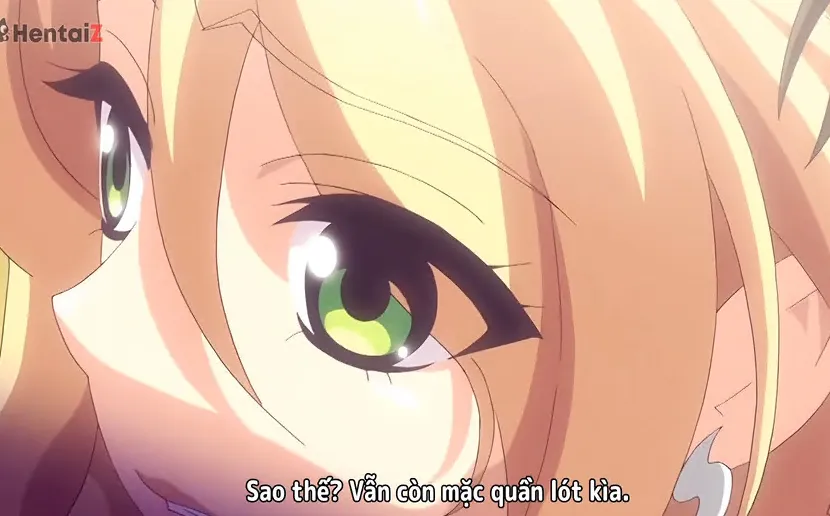 Sei dorei gakuen