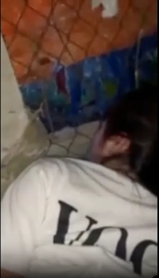 Quickie in a roadside cafe Slutty call girl gives amazing head and doggy