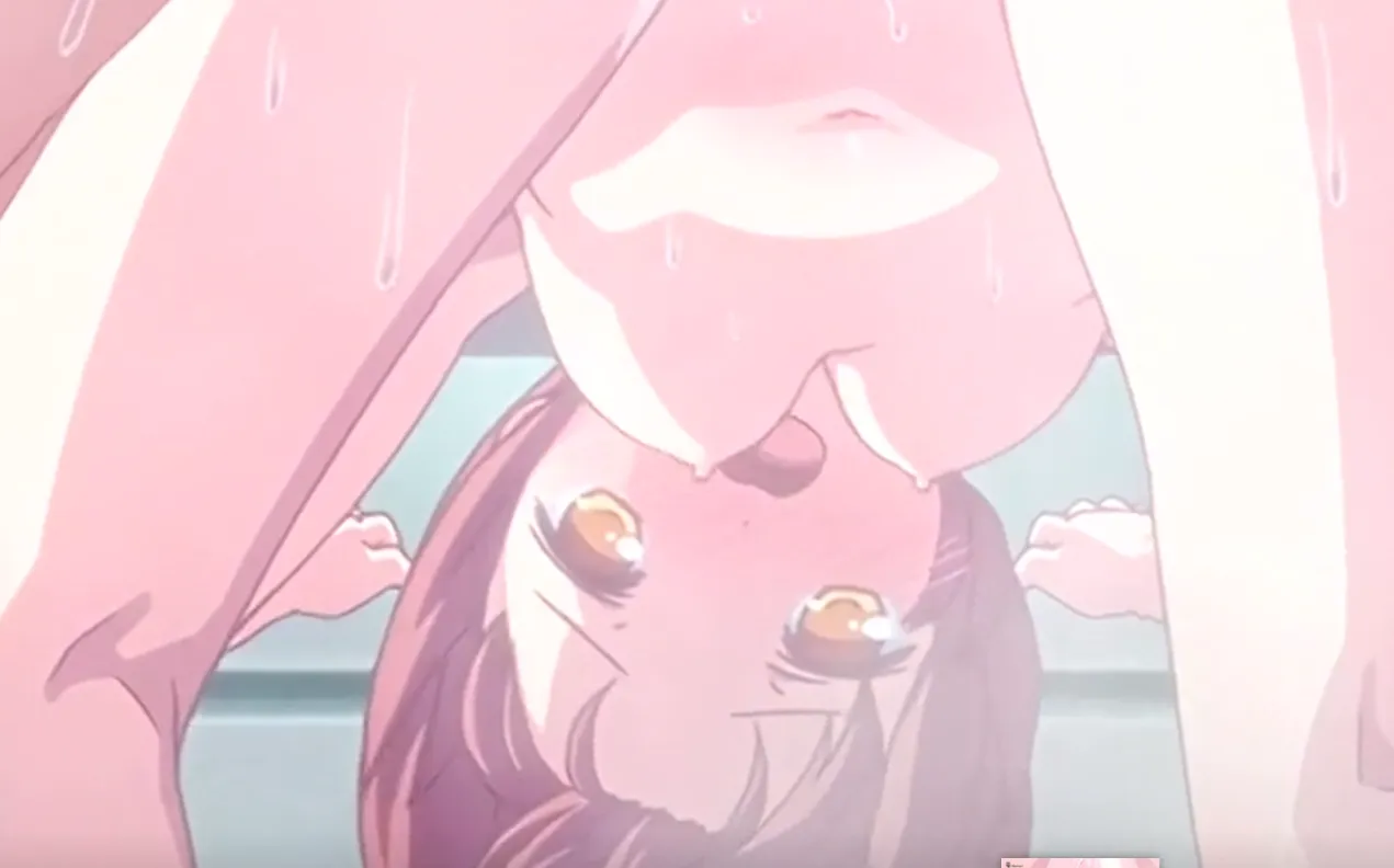 Pink Telescope Anime Edition