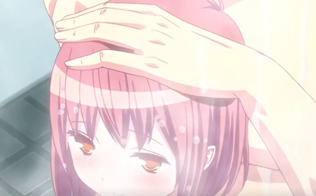 Pink Telescope Anime Edition