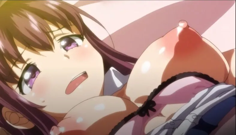 Chii-chan And The Dream Of Becoming A Bride