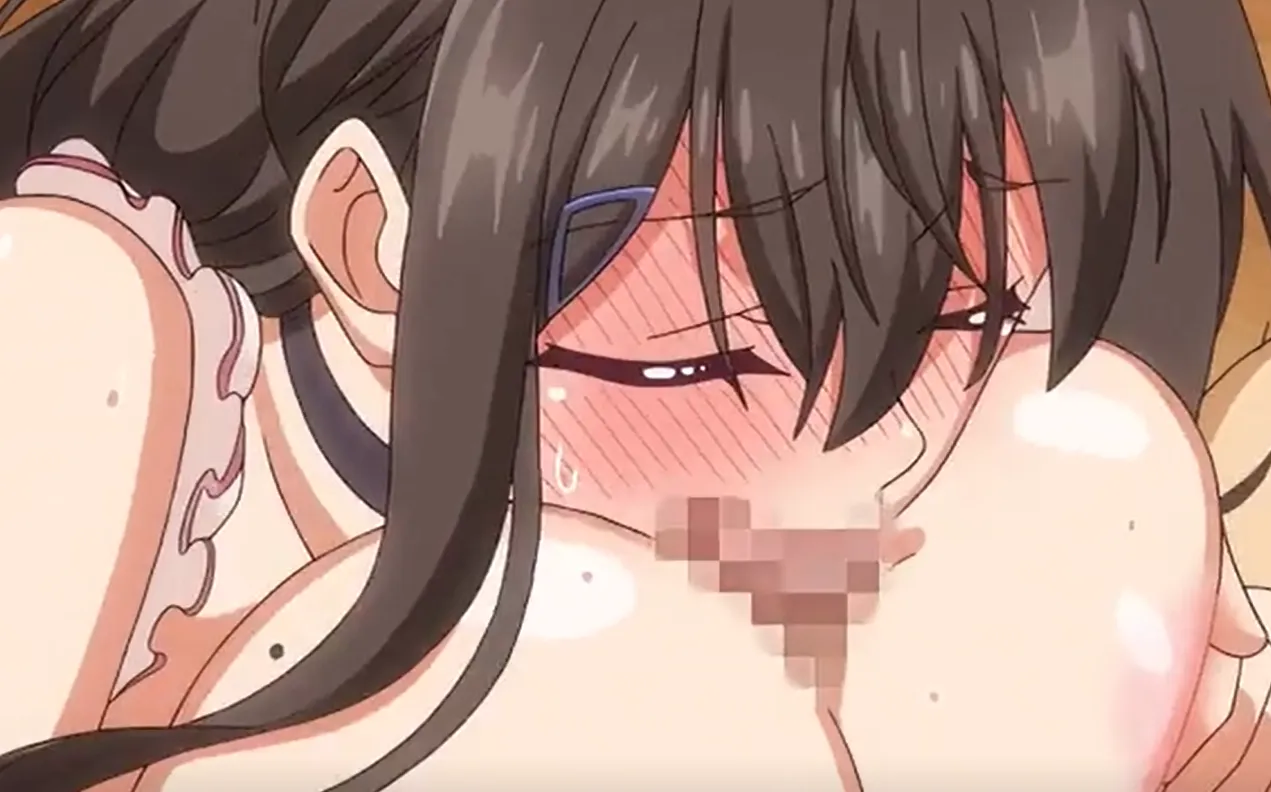 Tanetsuke Ojisan to NTR Hitozuma Sex The Animation