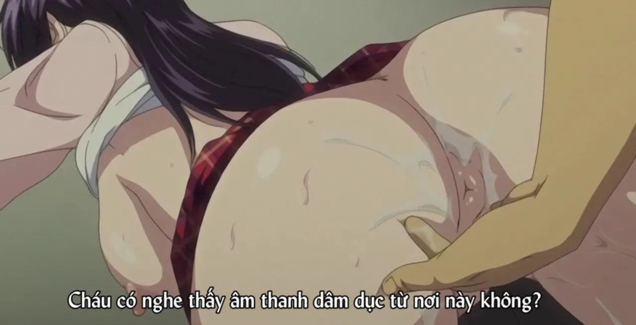 When beauty Sakura Hoshino explodes her passionate instincts