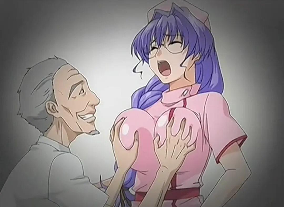 Female doctor making aphrodisiacs