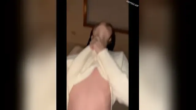 My girlfriend gives great head and then presents her ass for me to pound