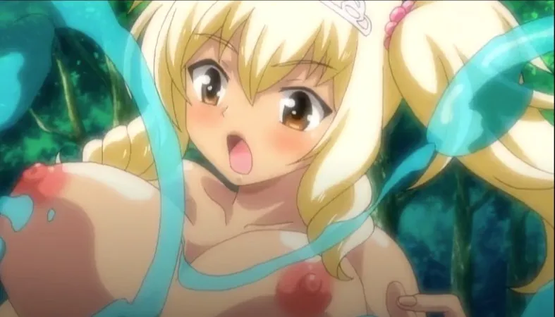 The Restoration Quest Of The Silly Princess Meltys