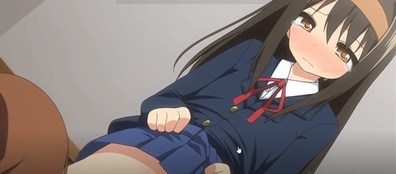 When Teacher Kaneko discovers Konokas hidden secrets
