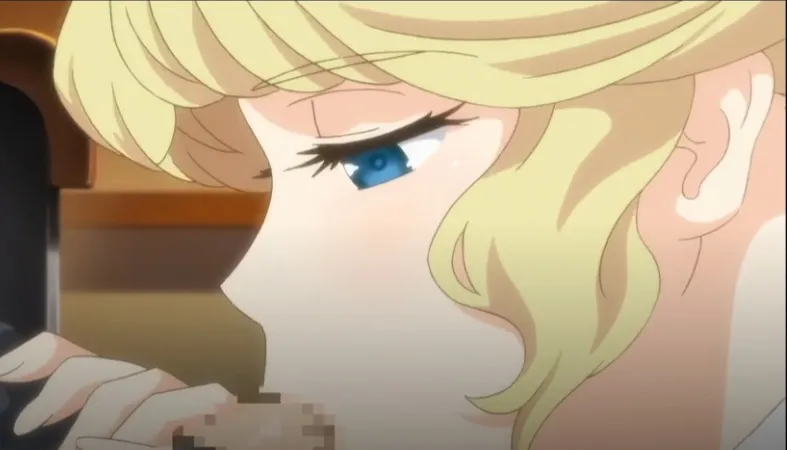 The Devoted Service Of Maid Maria