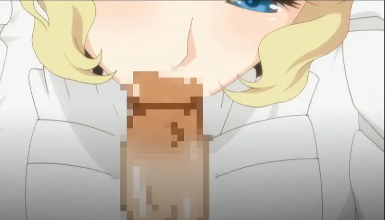 The Devoted Service Of Maid Maria