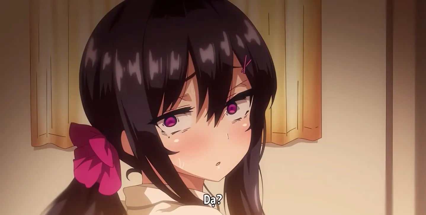 Nonohara Yuzukas Secret