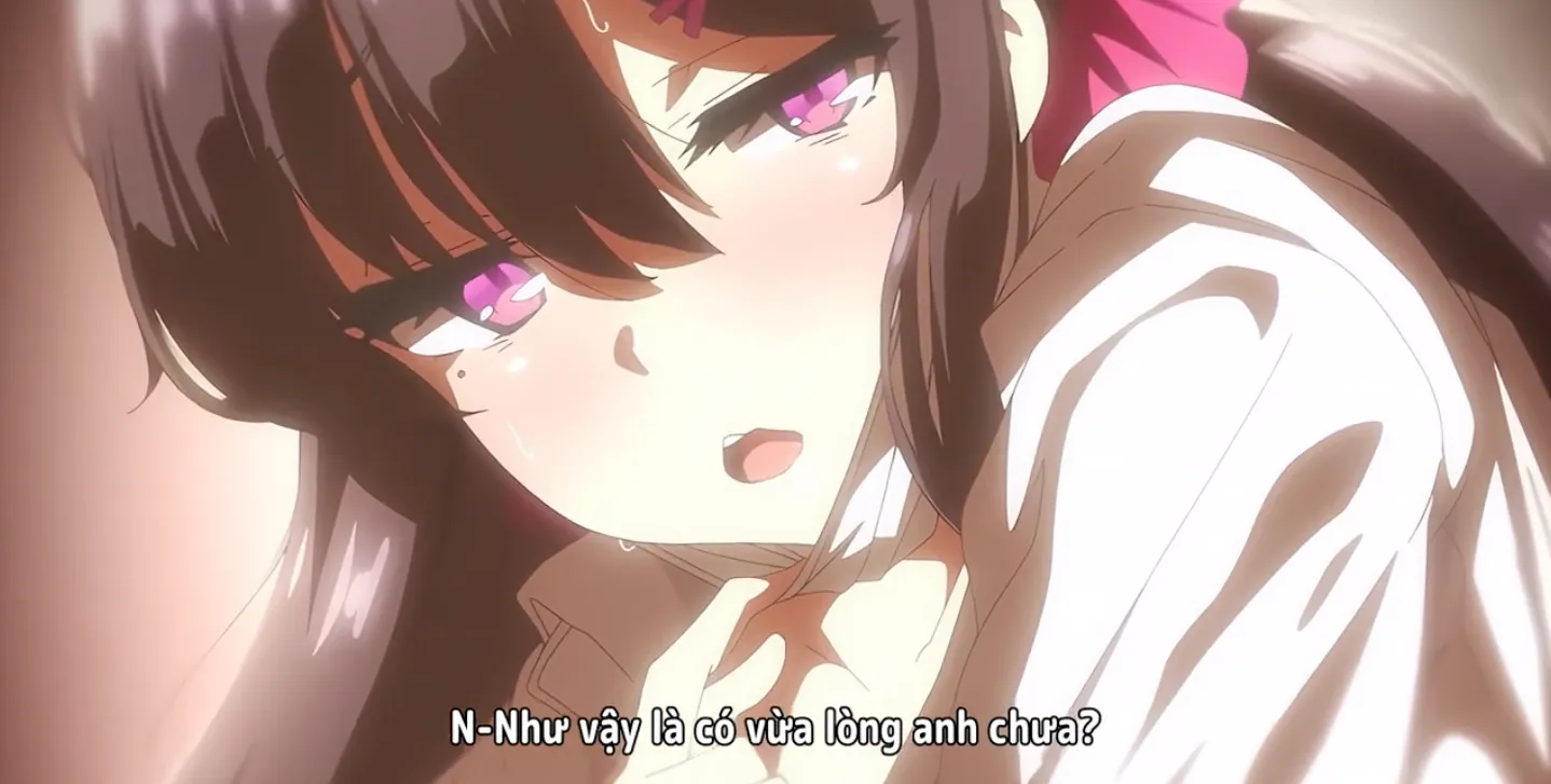 Nonohara Yuzukas Secret