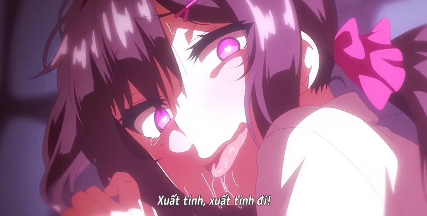 Nonohara Yuzukas Secret