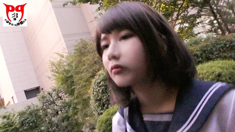 When The Tiny Student Loses Herself
