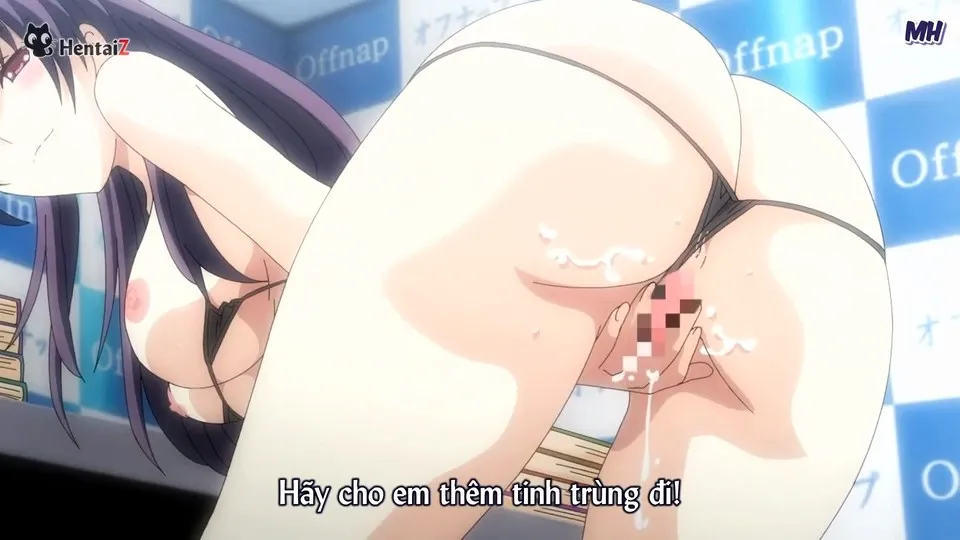 Teakamamire no Tenshi The Animation