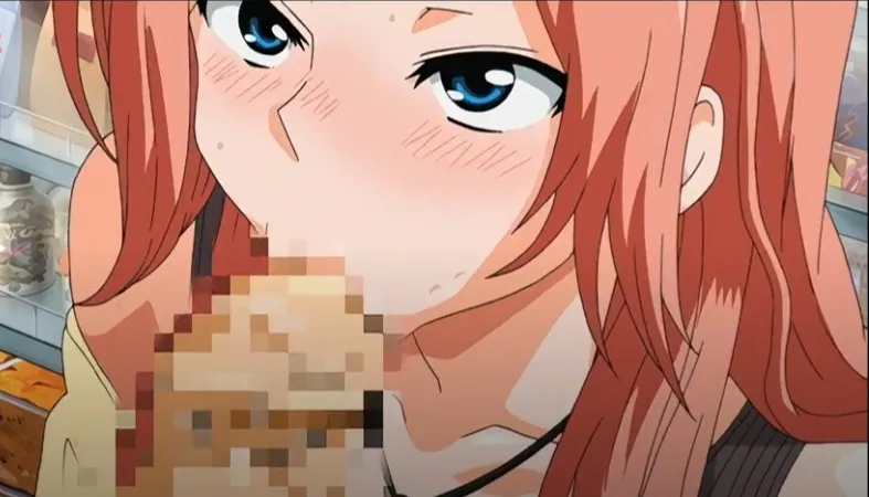 Takumi and the burning rebirth in a schoolgirls body