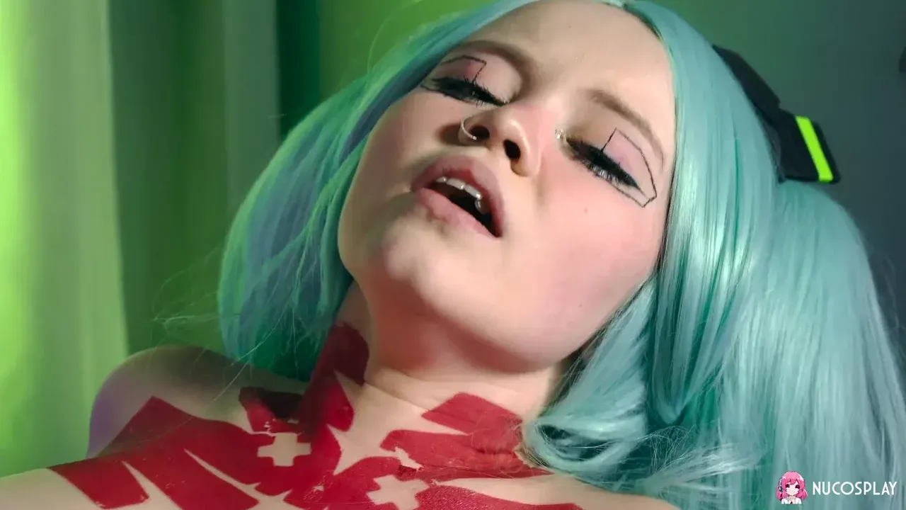 Hot Sex with Naughty Rebecca Nikson