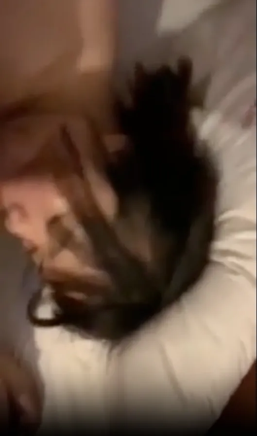 The Willing Slut for Both Men