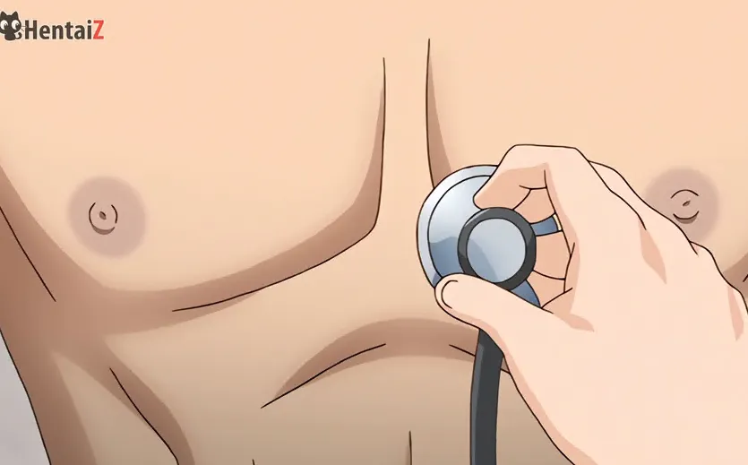 Boku to Joi no Shinsatsu Nisshi The Animation
