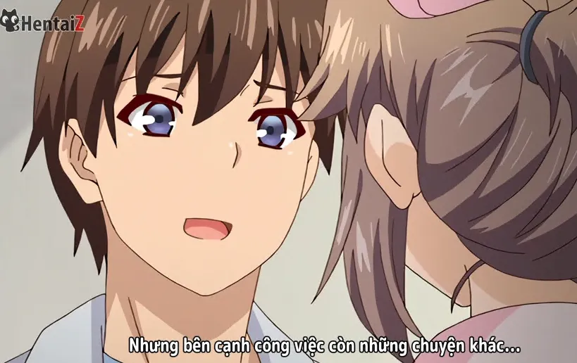 Boku to Joi no Shinsatsu Nisshi The Animation