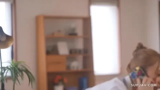 The sisters daughter is looking for ways to fuck her younger sisters boyfriend