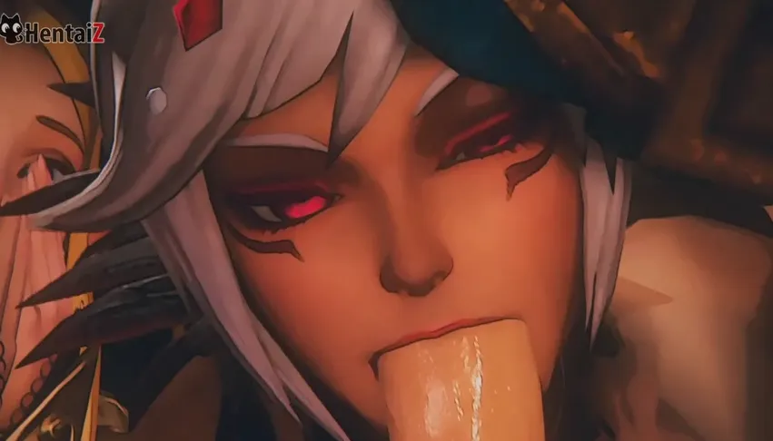 A sweet reward for the winner