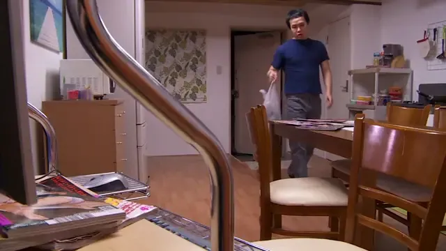 Raping a beautiful female lawyer in a perverse courtroom