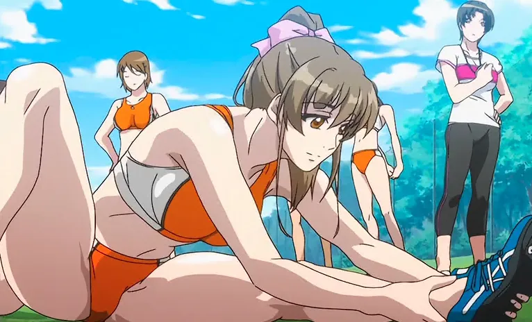 Tsuma netori ryoujoku rinne