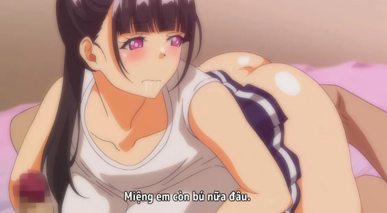 Yui Loses the Bet Protecting Kou and Slowly Falls Into a Spiral of No Return