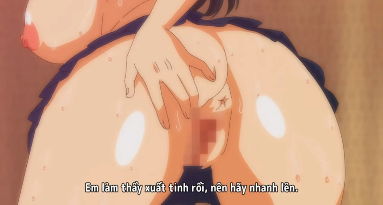 Yui Loses the Bet Protecting Kou and Slowly Falls Into a Spiral of No Return