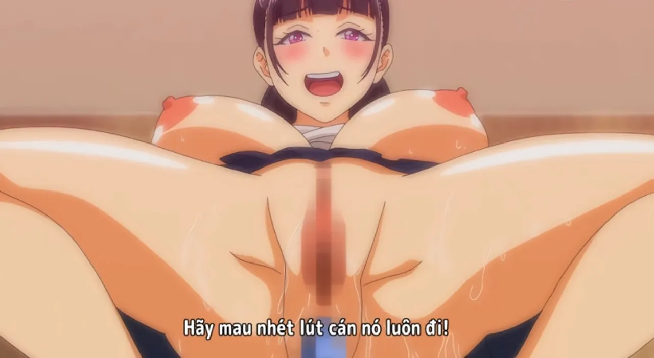 Yui Loses the Bet Protecting Kou and Slowly Falls Into a Spiral of No Return