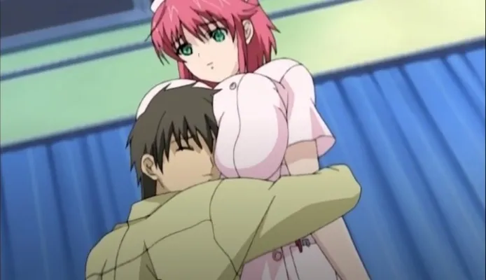 Teacher Daisuke and the burning career counseling contract at Kisaragi Academy
