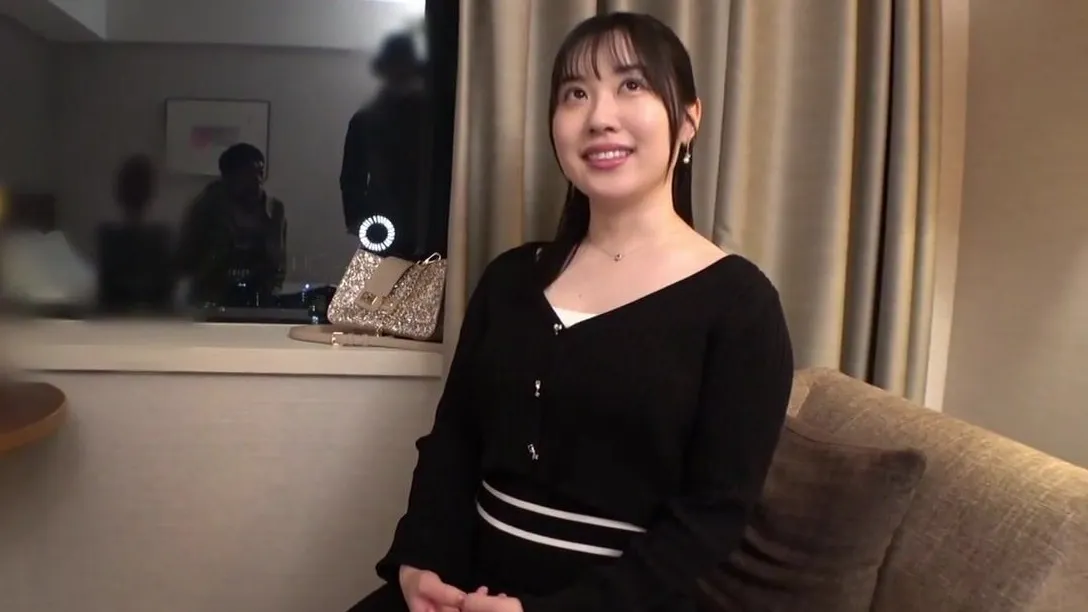 High energy contract with a business student of transparent beauty