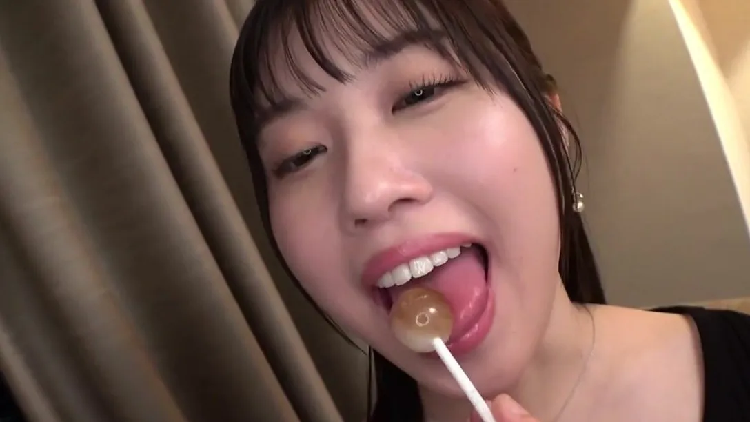 High energy contract with a business student of transparent beauty
