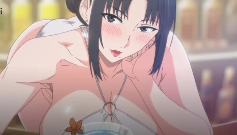 The secret of Sachikos hidden desires
