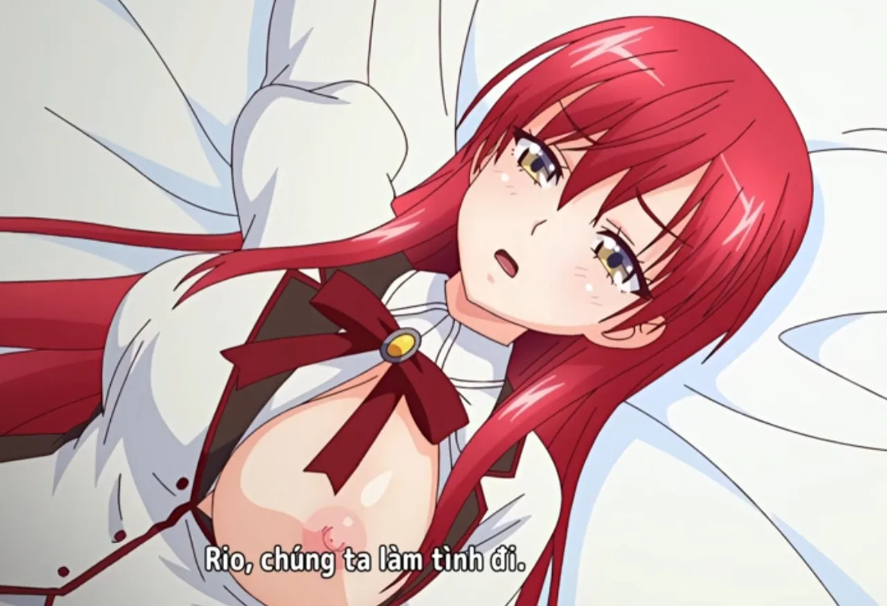The Intense Game To Possess Goddess Rio