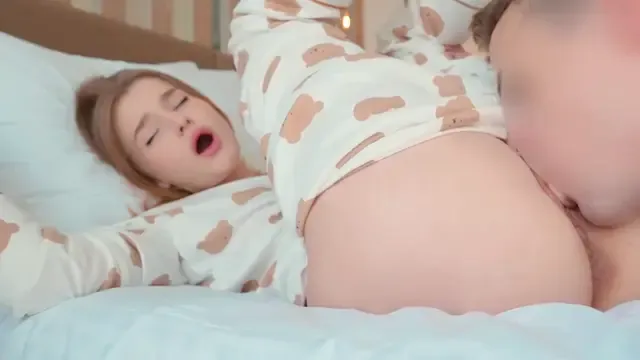 Sneaking to fuck my friends wife feeling amazing